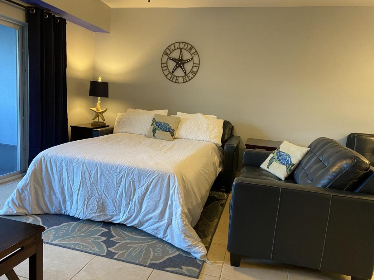 Honu Hideaway At Ocean Walk Resort 뉴스머나비치 외부 사진
