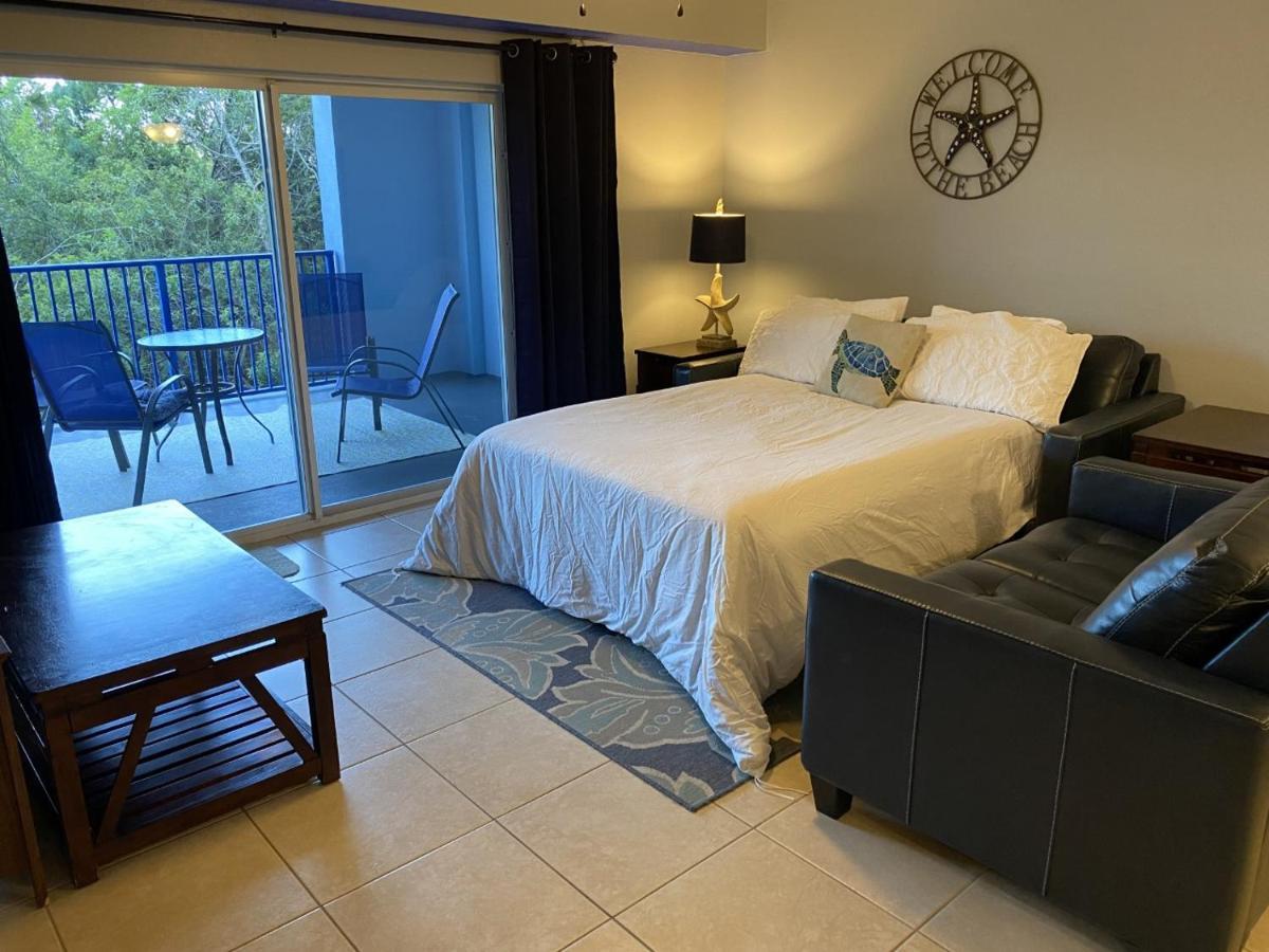 Honu Hideaway At Ocean Walk Resort 뉴스머나비치 외부 사진