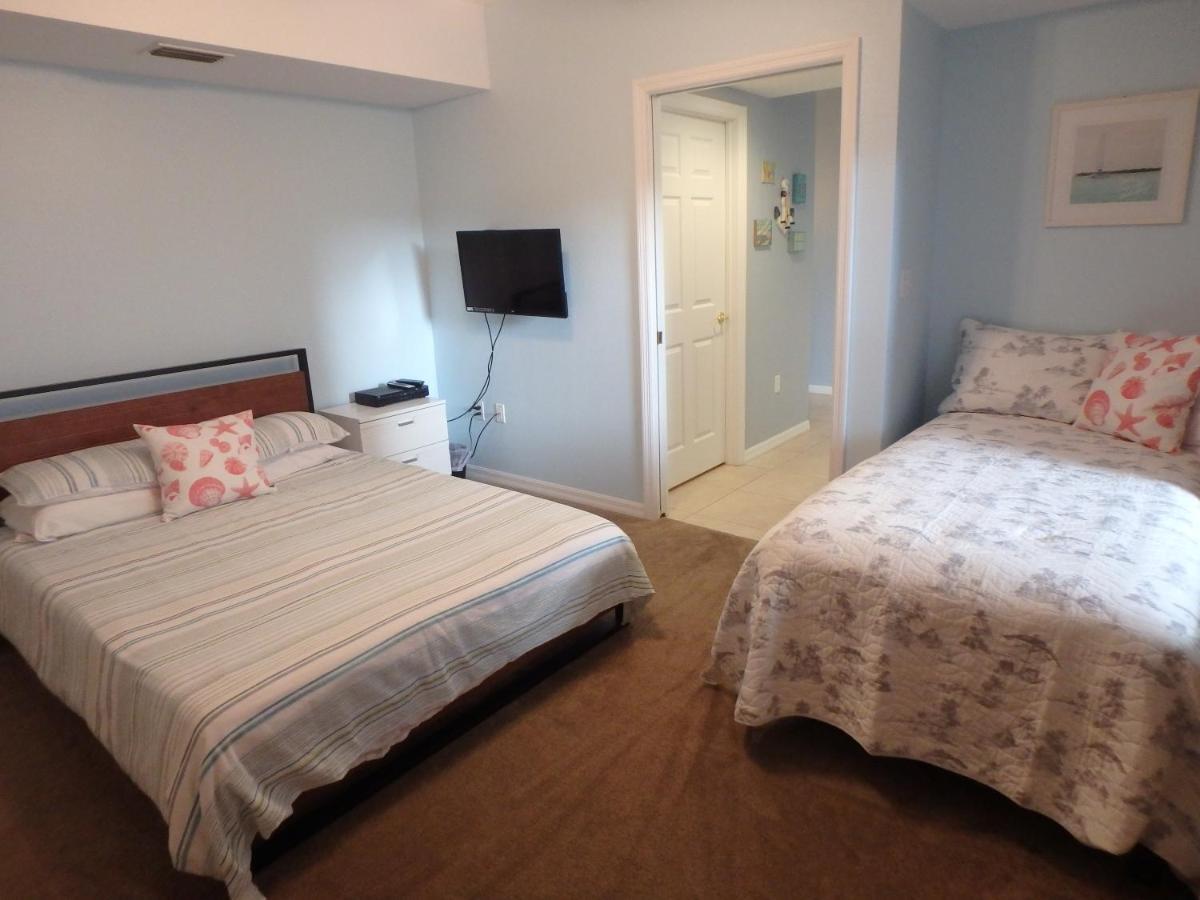 Honu Hideaway At Ocean Walk Resort 뉴스머나비치 외부 사진