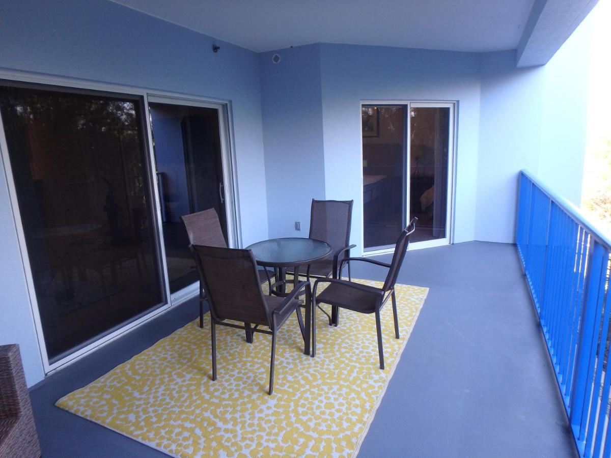 Honu Hideaway At Ocean Walk Resort 뉴스머나비치 외부 사진