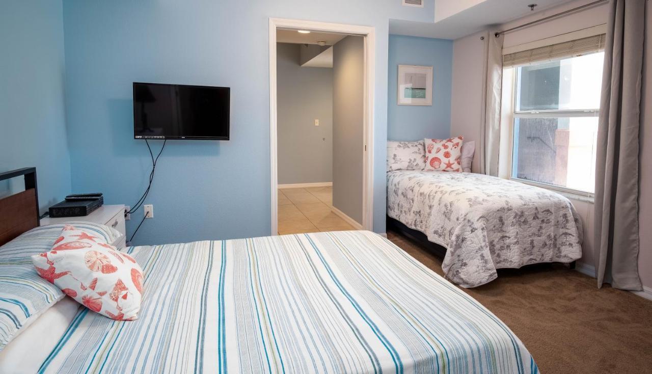 Honu Hideaway At Ocean Walk Resort 뉴스머나비치 외부 사진
